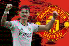 Robin Koch, Leeds, Man Utd, 2022/23