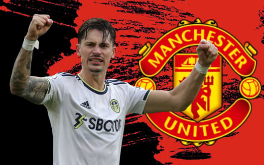 Robin Koch, Leeds, Man Utd, 2022/23