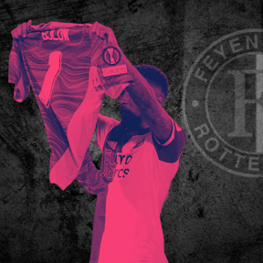 Door AC Milan begeerde ex-Feyenoorder maakt opvallende keuze