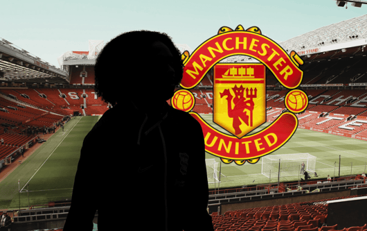 Tahith Chong, Man Utd