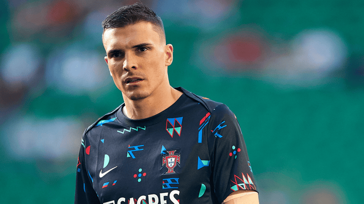 Bayern have finally signed Joao Palhinha from Fulham