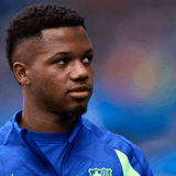 Ansu Fati, Barcelona