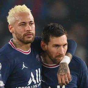 Neymar: PSG players don’t understand Messi