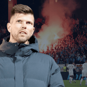 Transfer in stroomversnelling: Ajax gaat vol voor tienvoudig international