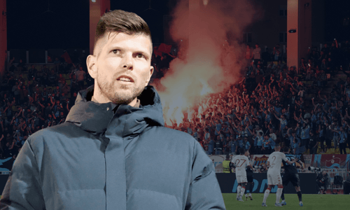 Klaas-Jan Huntelaar