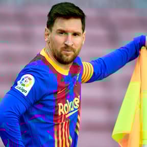 Messi's departure signals the death of Barcelona as we know it