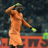 Onana, Internazionale 2022/23