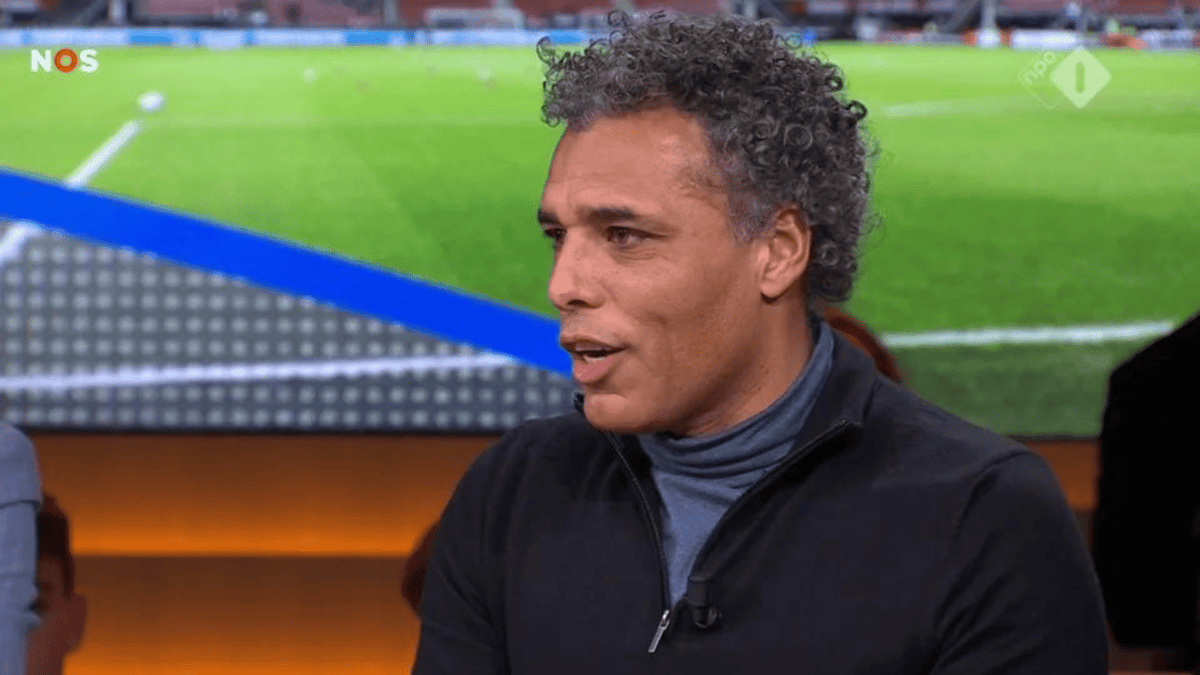 Pierre van Hooijdonk