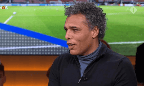Pierre van Hooijdonk