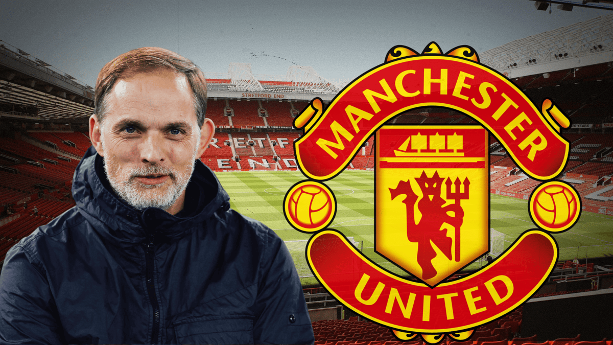 Thomas Tuchel, Man Utd