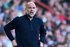 Pep Guardiola, Man City, 2024/25