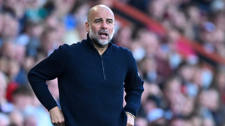 Guardiola started the obsession with ball-playing goalkeepers