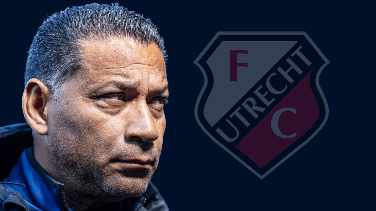 Henk Fraser, FC Utrecht, 2022/23