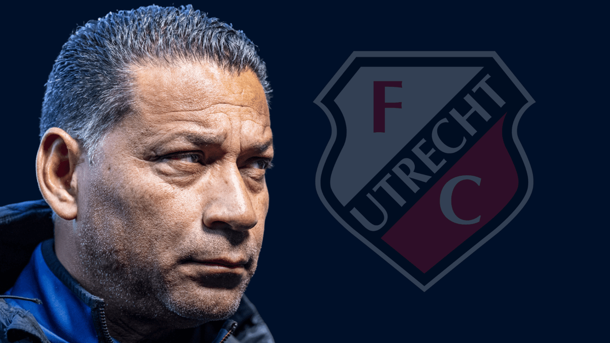 Henk Fraser, FC Utrecht, 2022/23