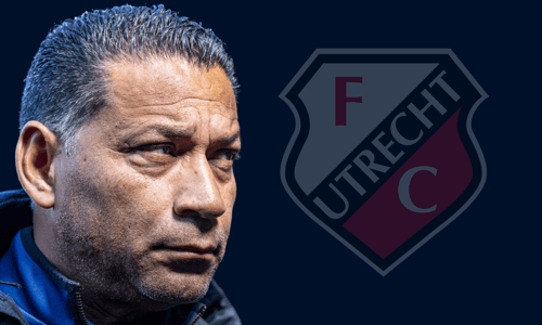 Henk Fraser, FC Utrecht, 2022/23