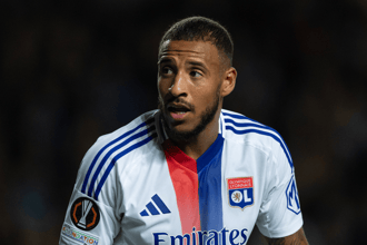Corentin Tolisso