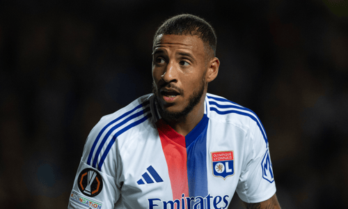 Corentin Tolisso