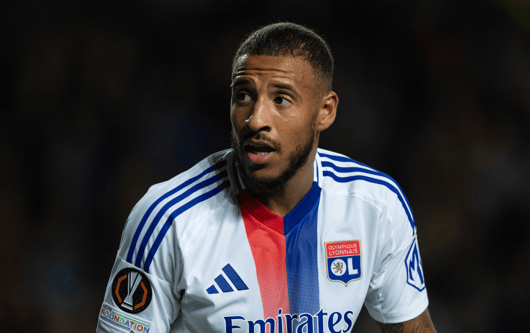 Corentin Tolisso