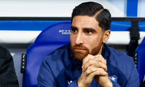 Alireza Jahanbakhsh