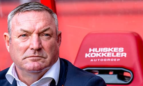 Ron Jans