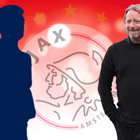 De Eredivisionist van twee miljoen euro die de defensie van Ajax kan versterken