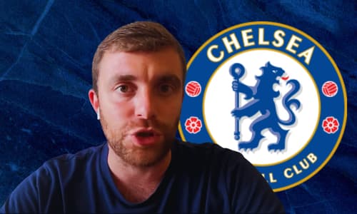 Fabrizio Romano's latest Chelsea transfer news
