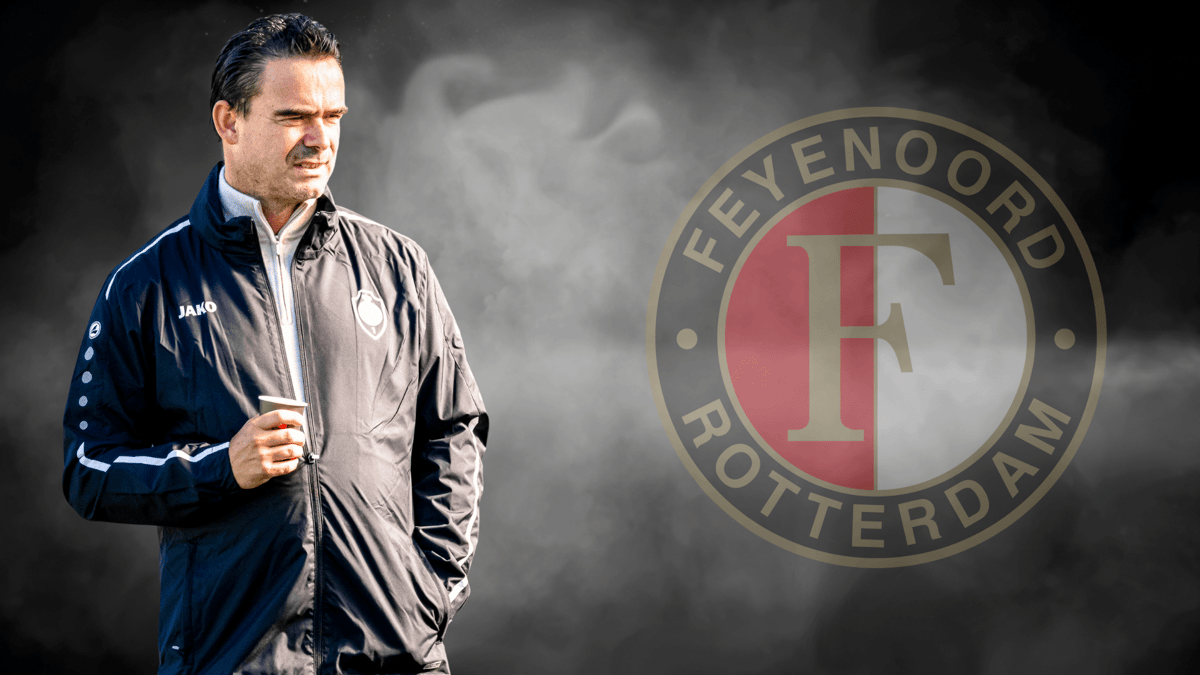 Feyenoord, Marc Overmars, Calvin Stengs