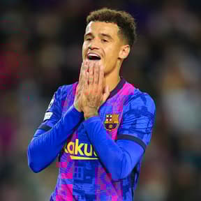 Why Barca won't sell Coutinho to Man Utd or Man City