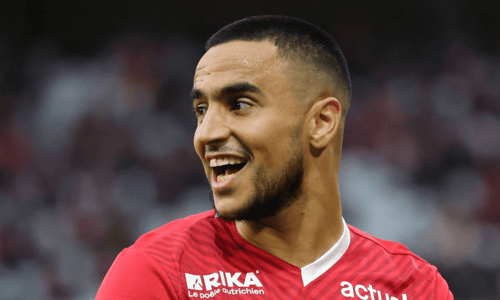 Adam Ounas