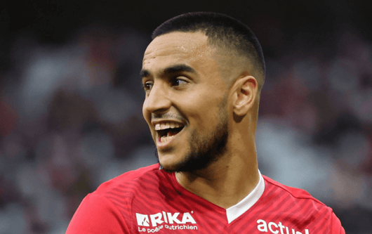 Adam Ounas