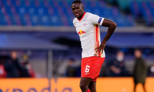 How Liverpool could line up next season with Ibrahima Konate