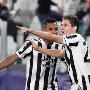 Why Real Madrid have no chance of signing Chiesa