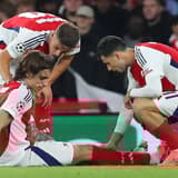 Riccardo Calafiori, Arsenal, 2024/25