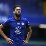 Do Juventus need Olivier Giroud?