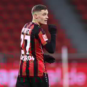 Bayer want Florian Wirtz until 2024: Man Utd and Bayern will have to wait