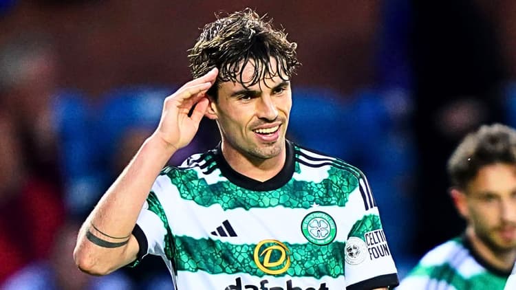 Matt O'Riley: Celtic stand to earn from a potential summer transfer
