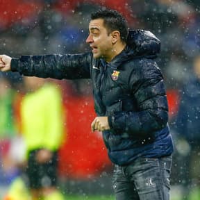 Barcelona sign 16-year-old wonderkid