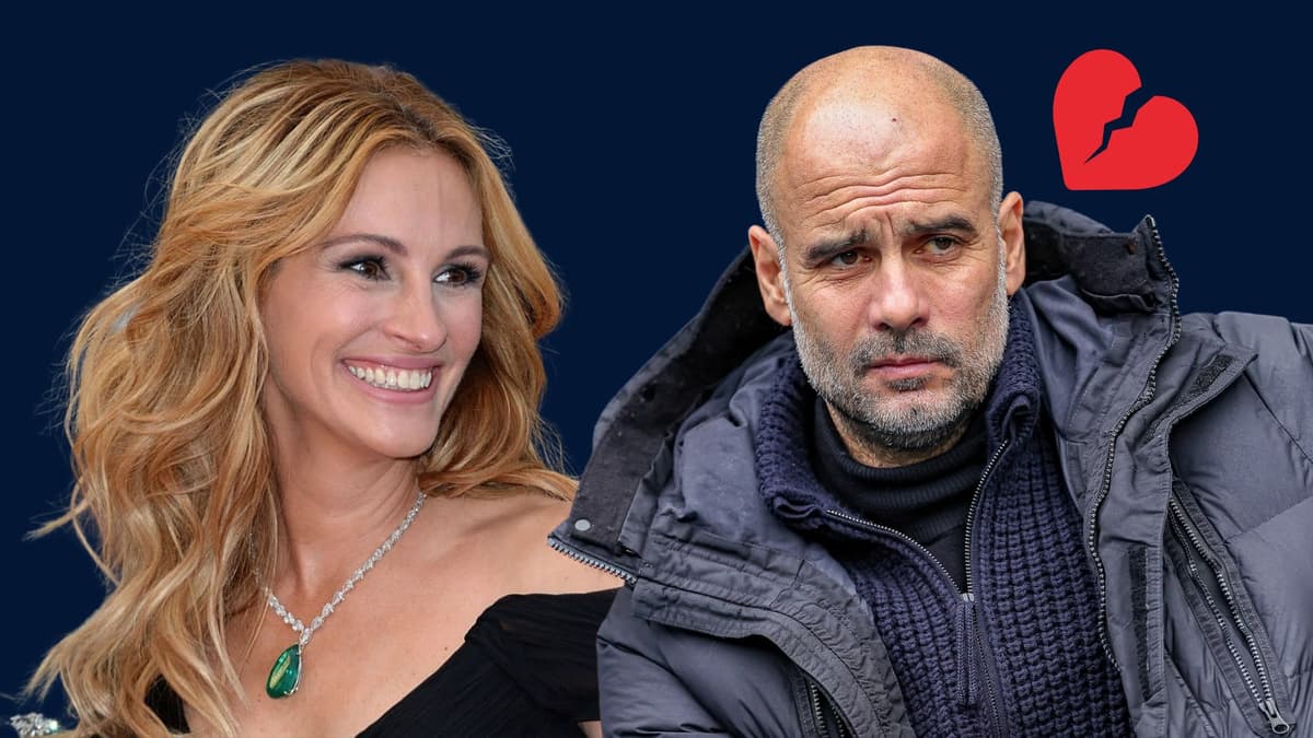 Pep Guardiola, Man City, 2022/23
