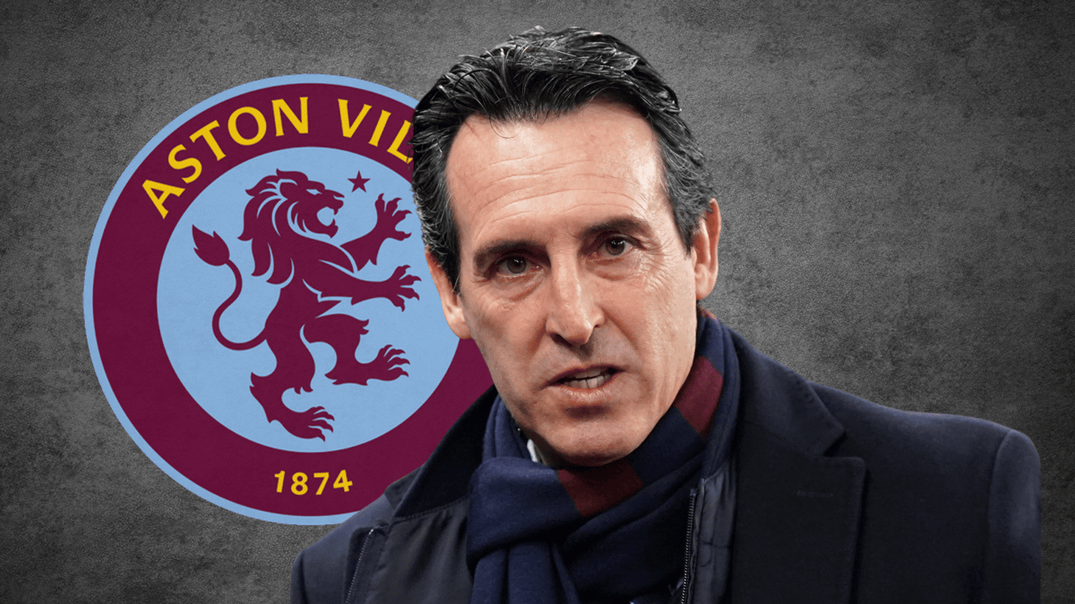 Unai Emery, Aston Villa, 2023/24