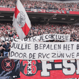 Ajax, Johan Cruijff ArenA