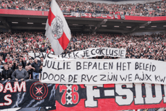 Ajax, Johan Cruijff ArenA