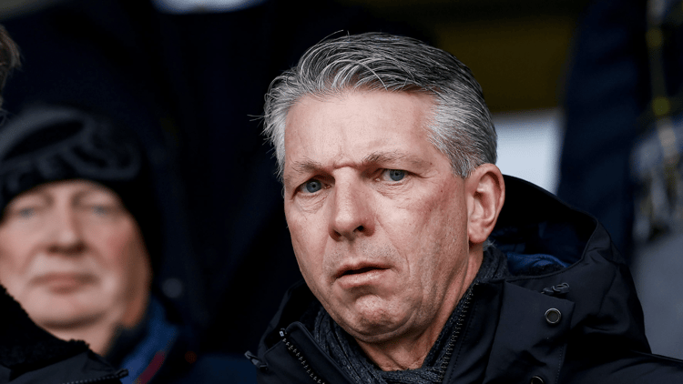 Gerry Hamstra was eerder nog technisch manager bij Ajax en is tegenwoordig technisch directeur bij PEC Zwolle.