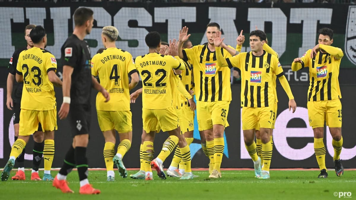 Borussia Dortmund