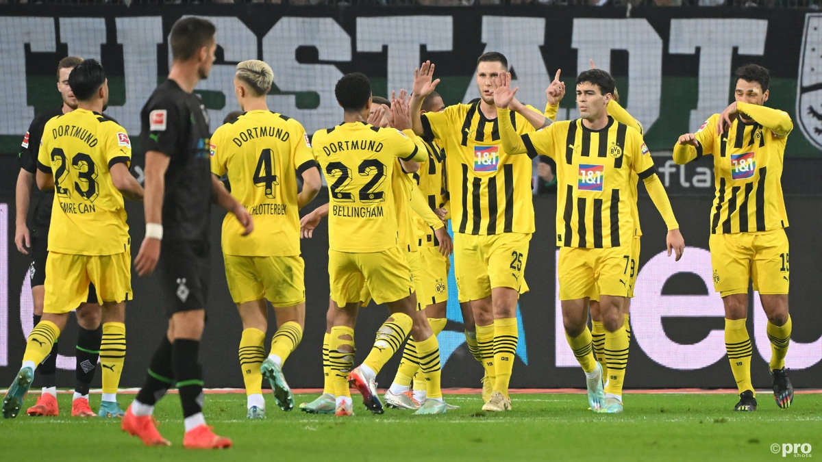 Borussia Dortmund