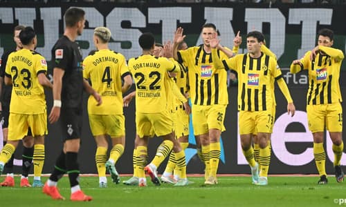 Borussia Dortmund