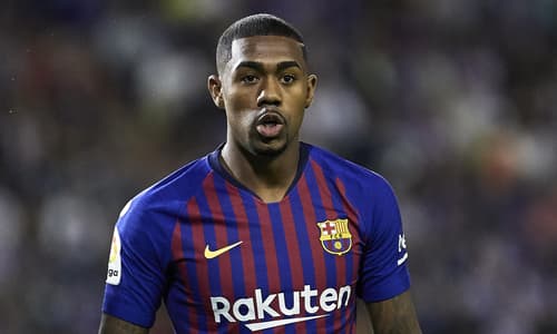 How Bordeaux shifted Malcom to Barcelona for an exorbitant fee