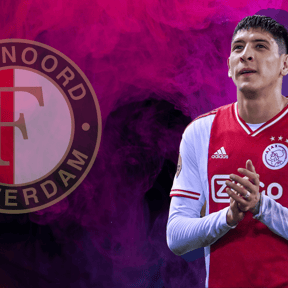 Het Feyenoord-doelwit dat Ajax uit de brand kan helpen