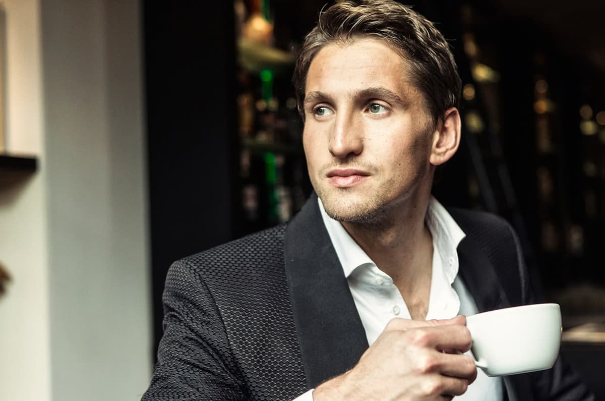 Rene Adler is a former Bayer Leverkusen and Hamburg goalkeeper