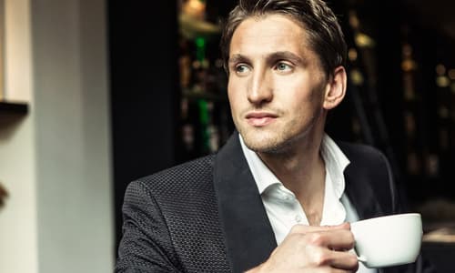Rene Adler is a former Bayer Leverkusen and Hamburg goalkeeper