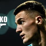 Benjamin Sesko, Arsenal